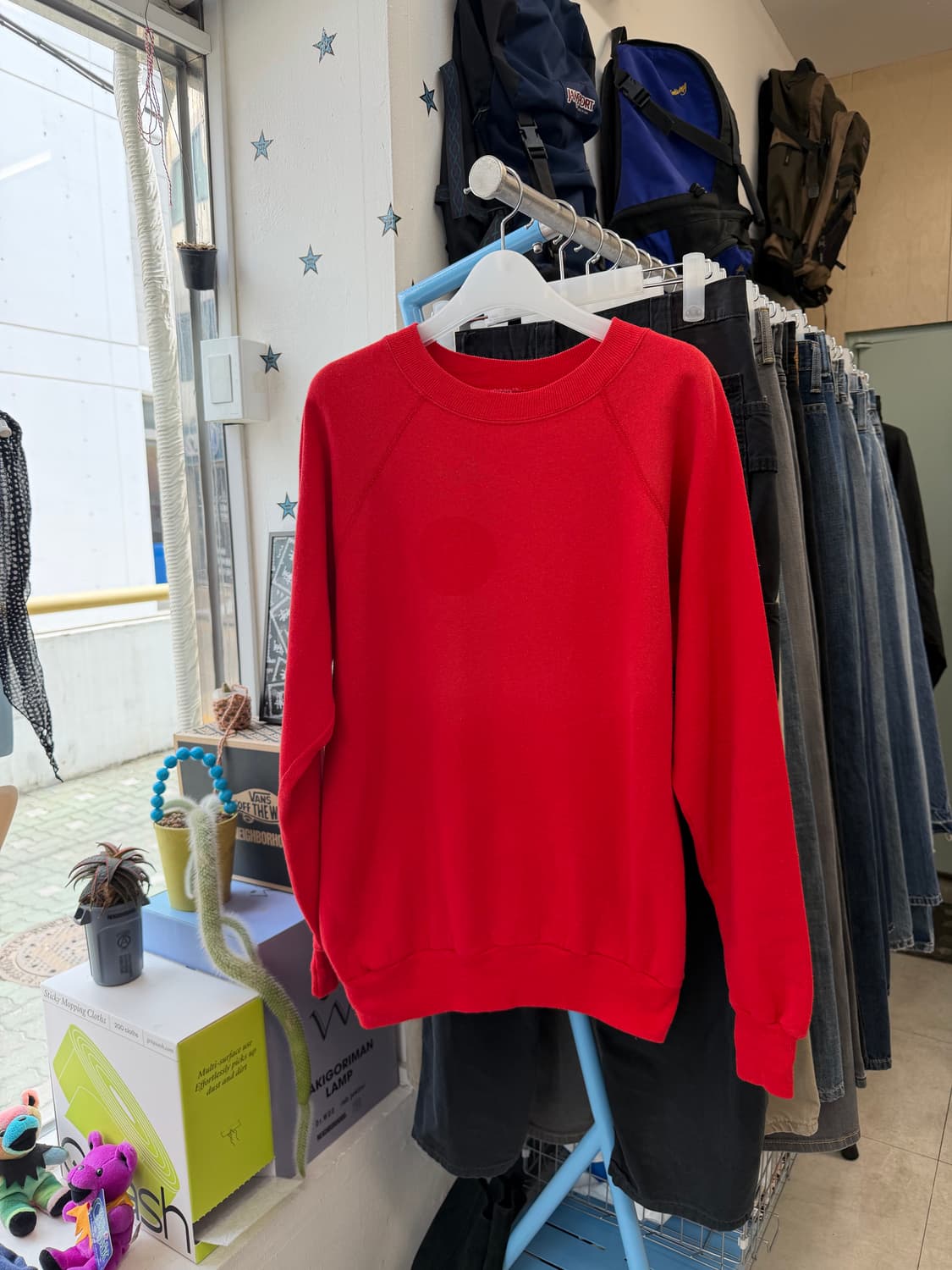 vtg sweat shirts 상품이미지1