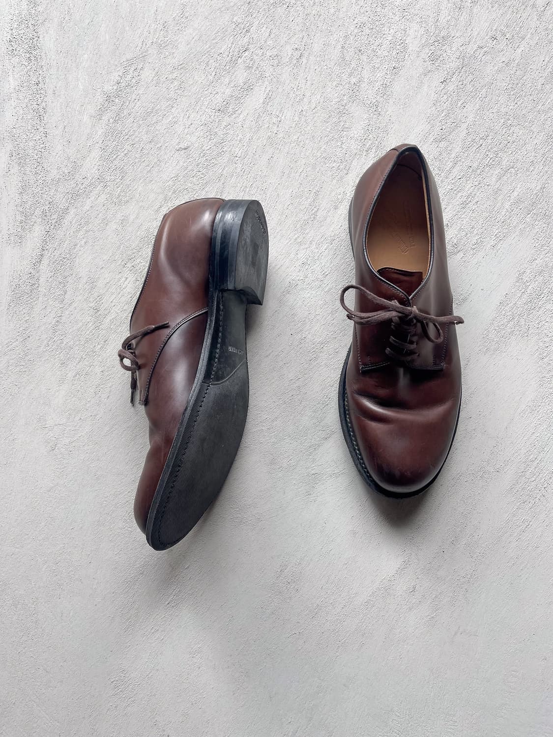 Raf Simons) Church’s by Jil Sander 상품이미지3