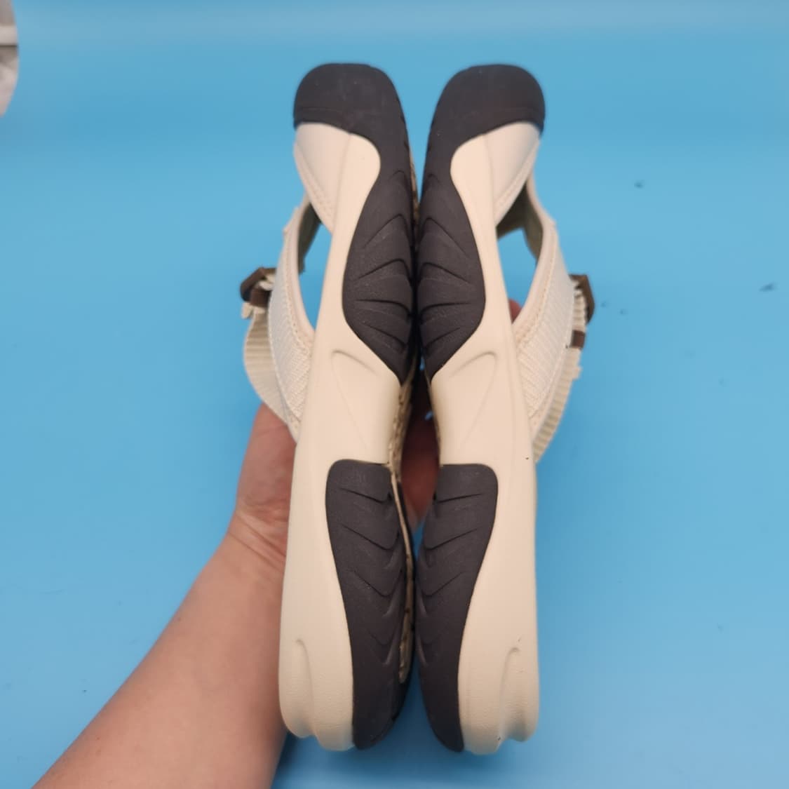 o 휠라 페이토tr 남성슬리퍼 270 상품이미지5