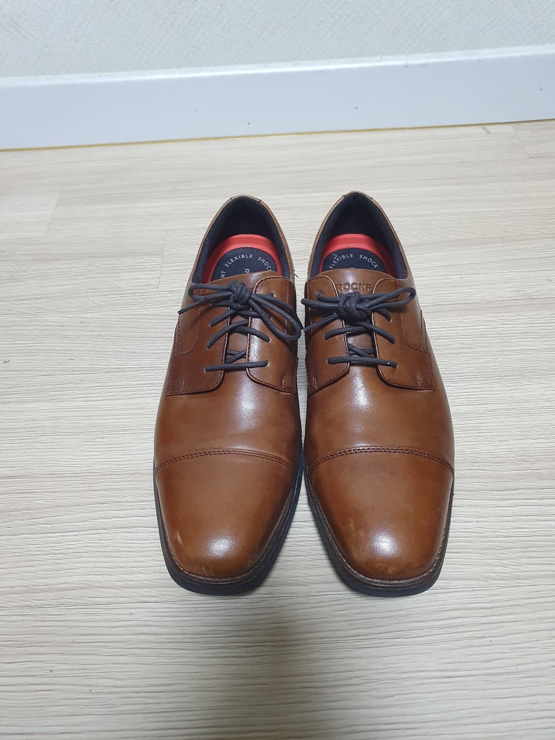 락포트 남성 구두 265 상품이미지3