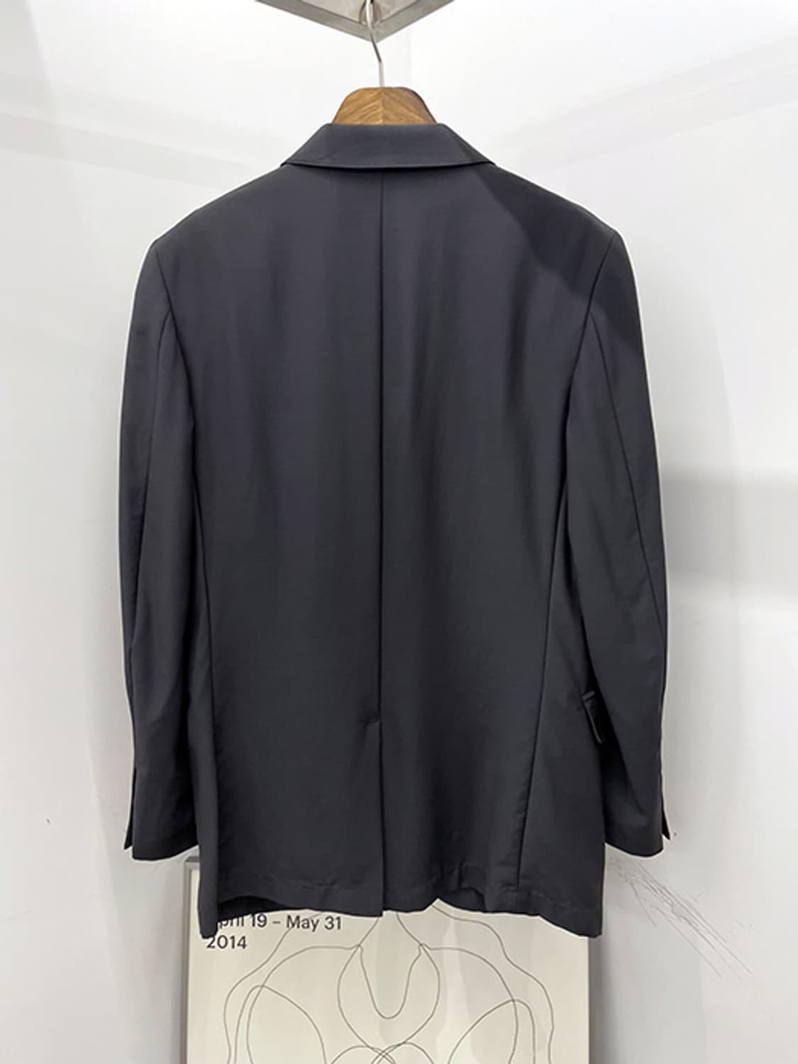 RAF SIMONS_ made in ITALY (M) 상품이미지4