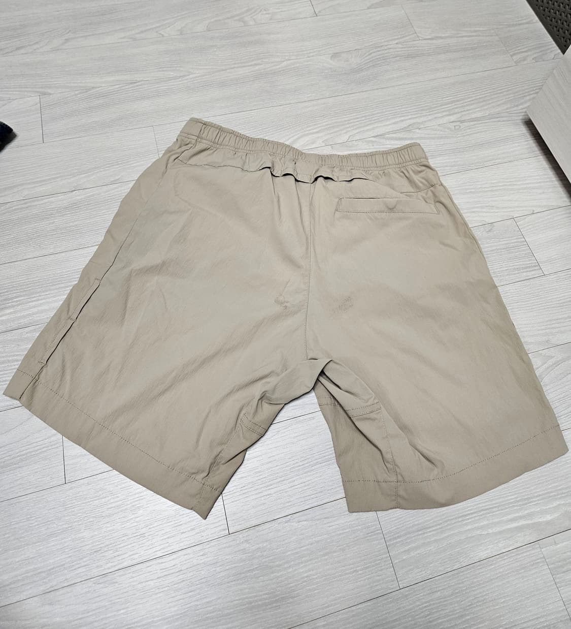 뉴발란스 반바지 m 80사이즈 상품이미지1
