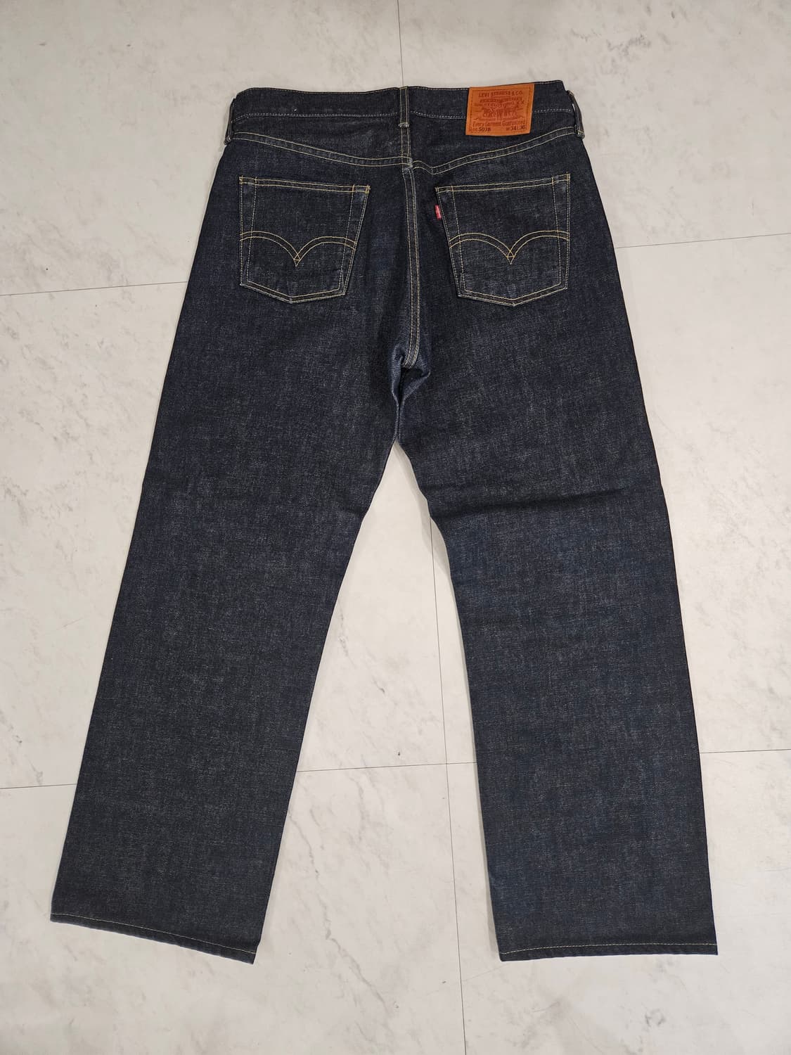 LVC 503B 34싸이즈 상품이미지2