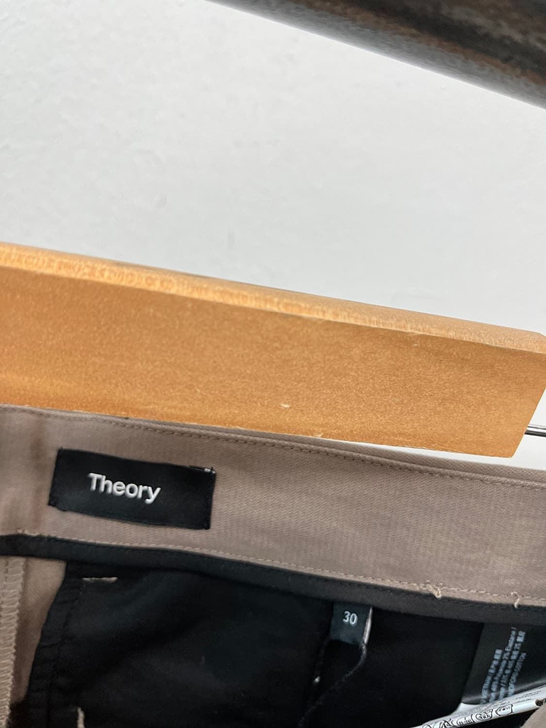 30) 띠어리 스판 치노팬츠  상품이미지5