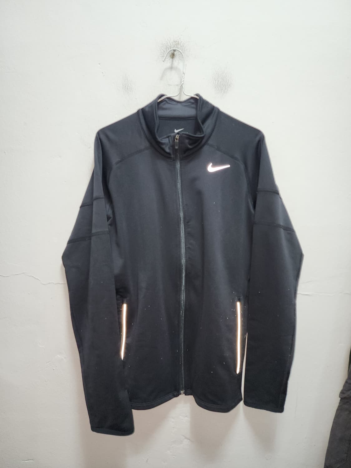 나이키 드라이핏 스우시 트랙 자켓 상품이미지1