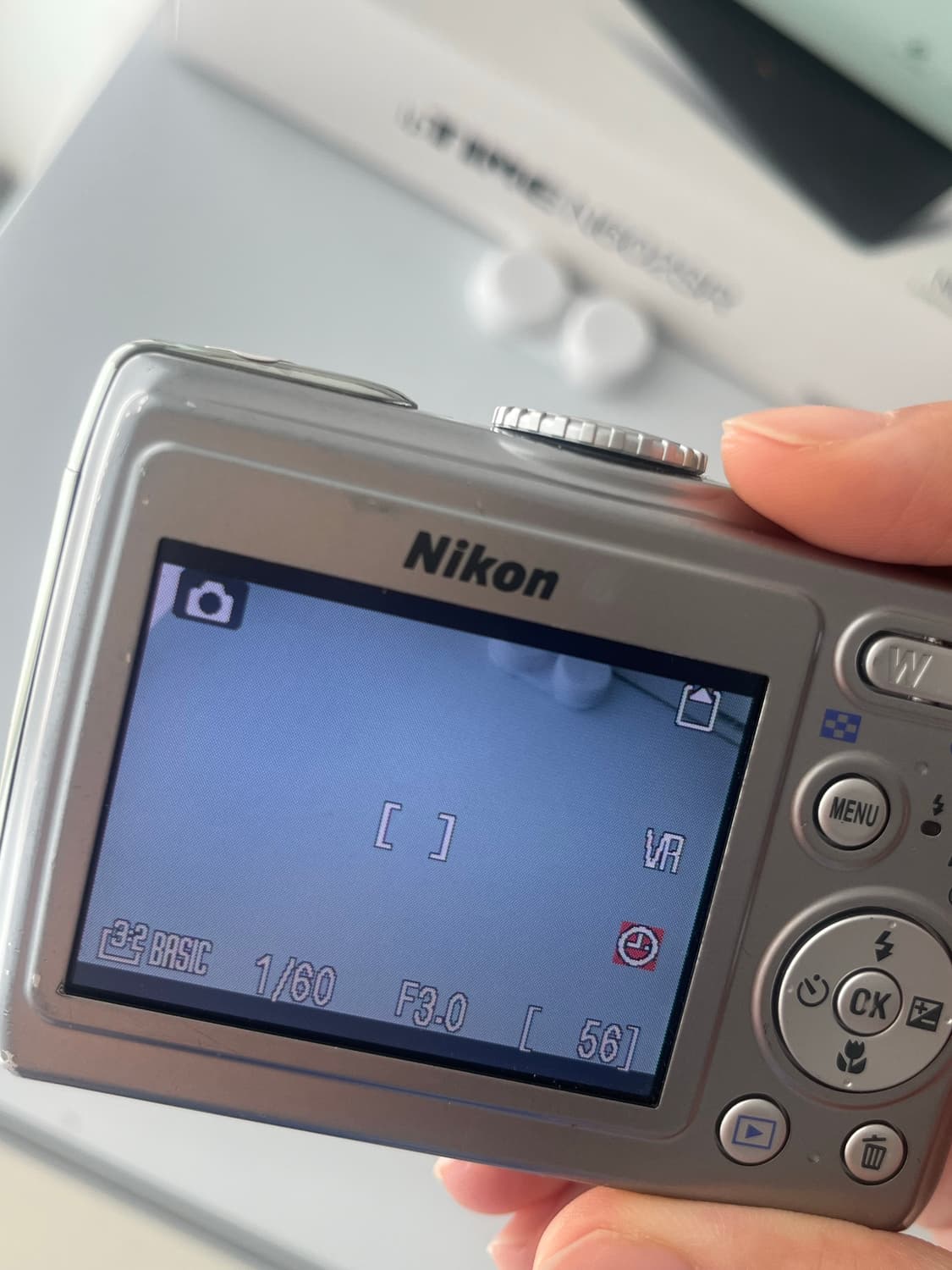 Nikon coolpix p4 상품이미지3