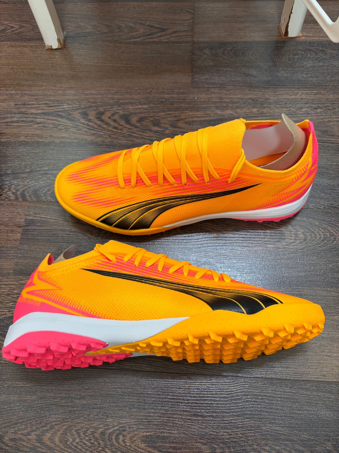 정가보다 싸게 새걸로 - 푸마 울트라 플레이 TT 290 상품이미지9