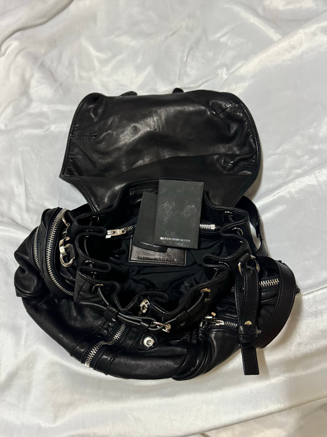 Alexander Wang Marti bag 상품이미지2