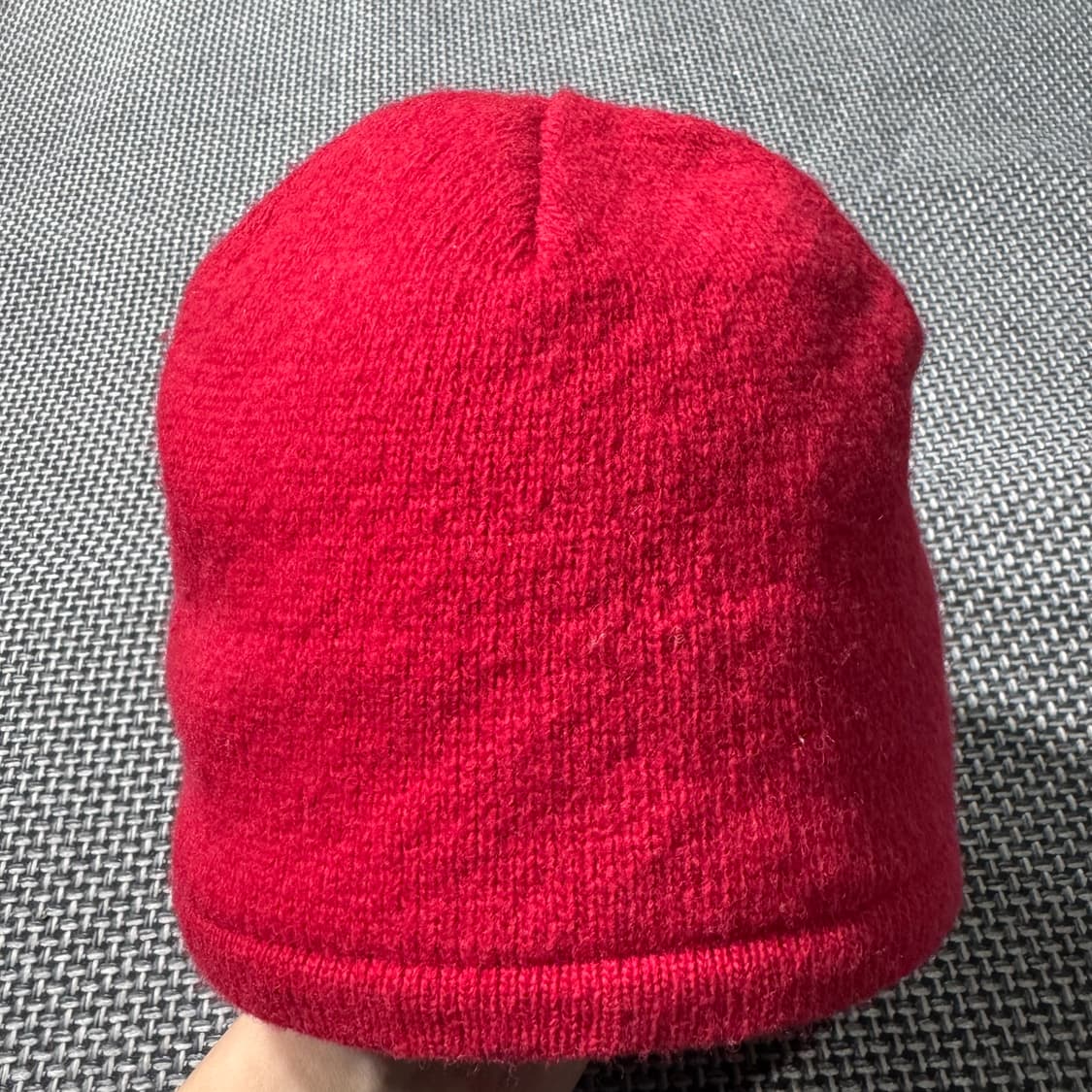 갭 키즈 비니 레드 ( OS/OLD-8276 ) 상품이미지4