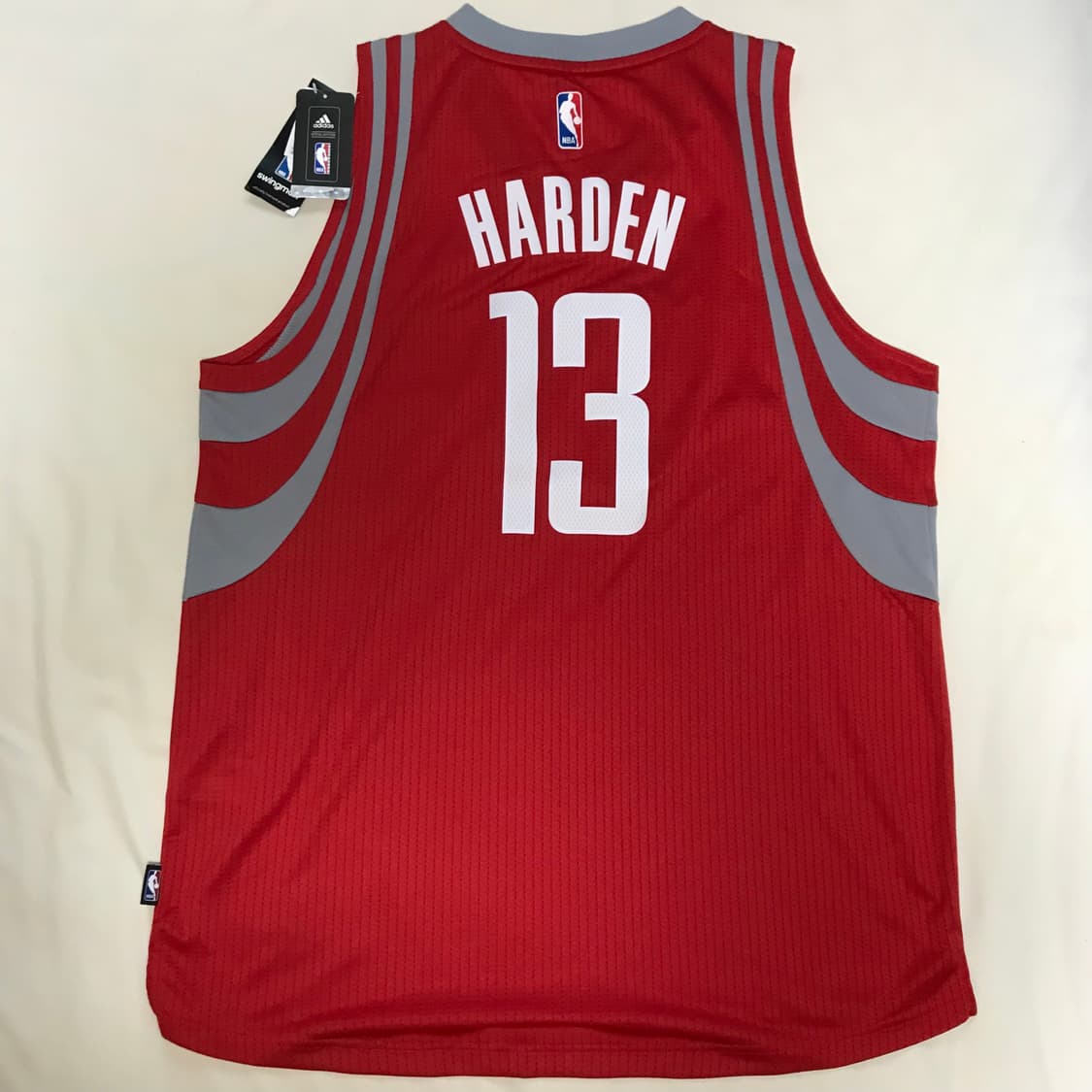 제임스 하든 스윙맨저지 상품이미지4