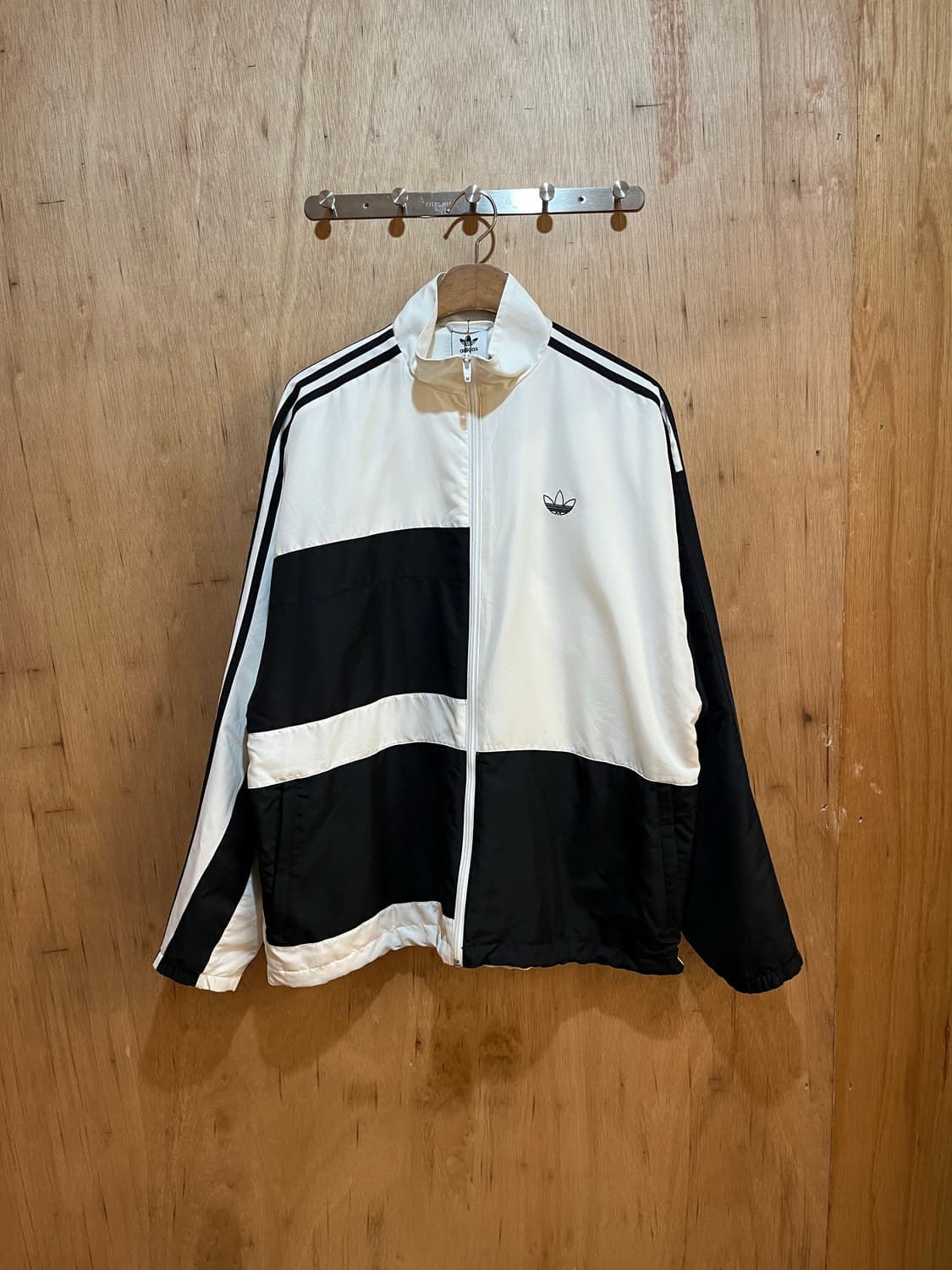 Adidas 나일론 자켓 상품이미지1