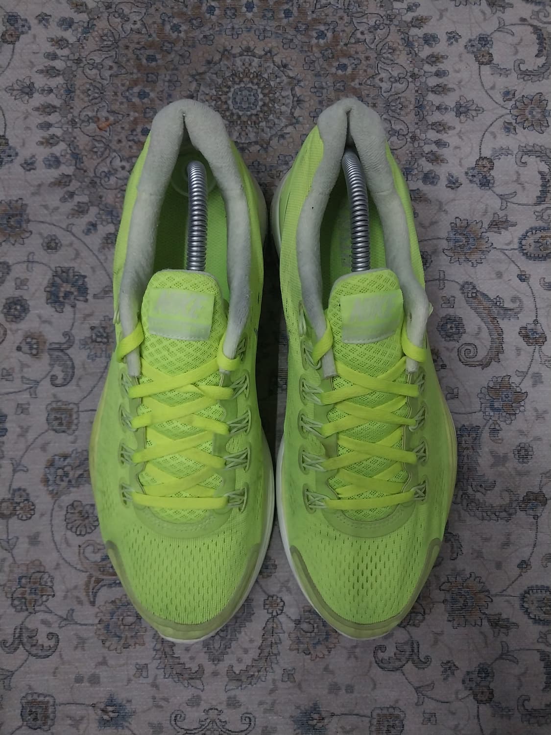 나이키 루나글라이드 4  런닝화 275mm 상품이미지2