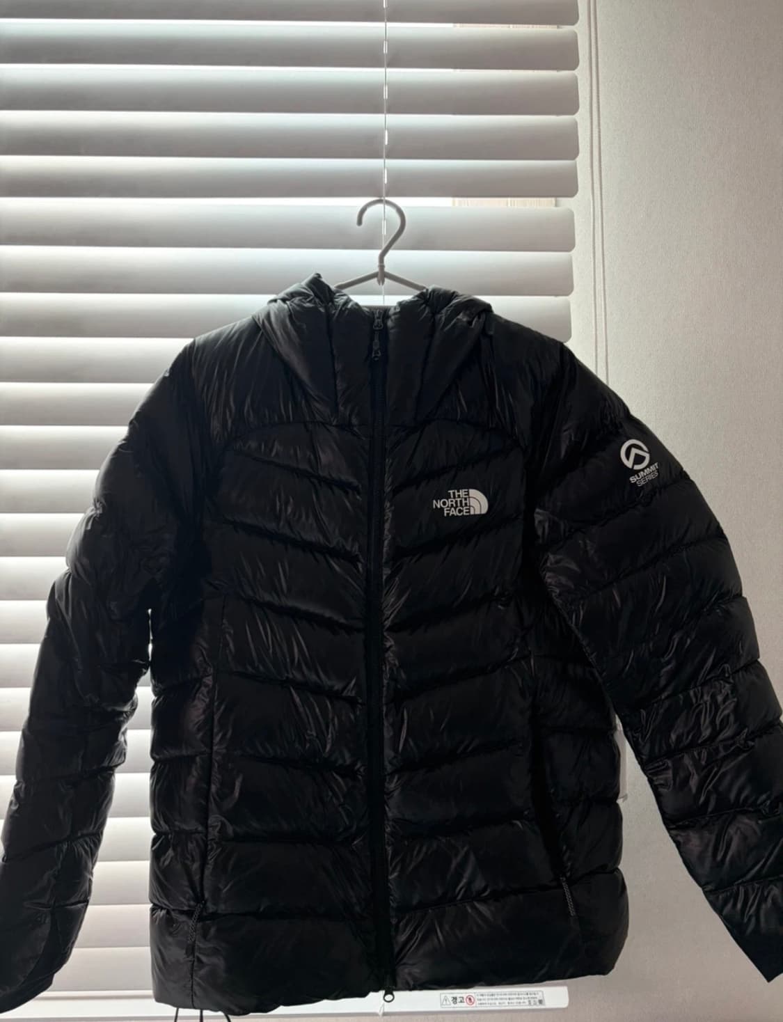 노스페이스 써밋 마테호른 상품이미지1