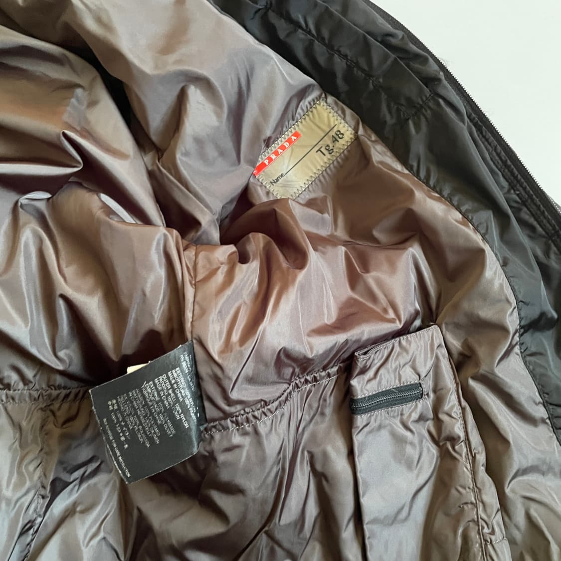 2000s PRADA SPORT 상품이미지7