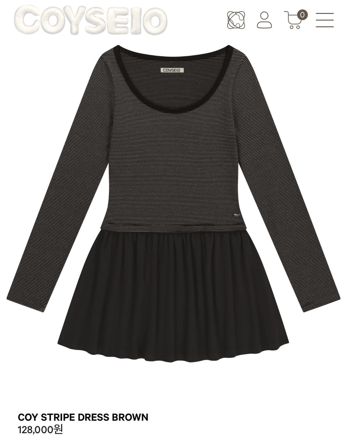 Coyseio 상품이미지1