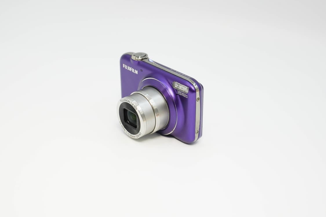 FUJIFILM FinePix JX400 (후지필름 파인픽스 JX400) 상품이미지5