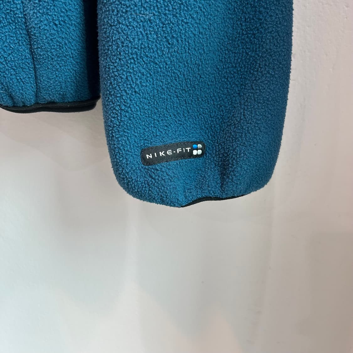 90s 나이키 acg 플리스 자켓 상품이미지6