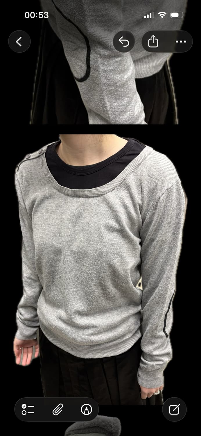 Polo 스웨터 상품이미지5