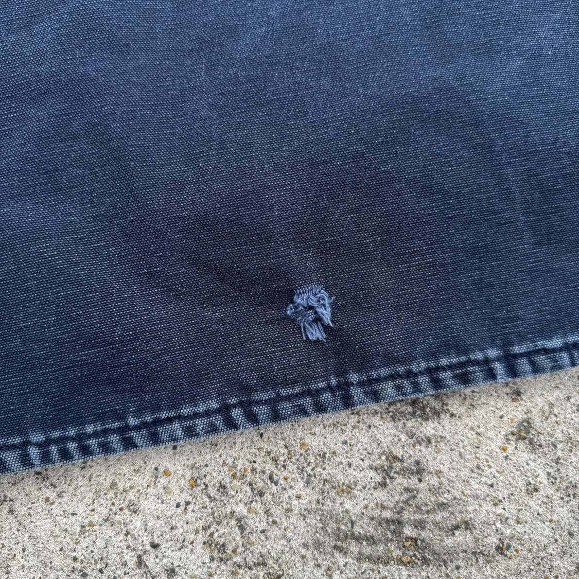 [XL] Carhartt 칼하트 덕 베스트 상품이미지7