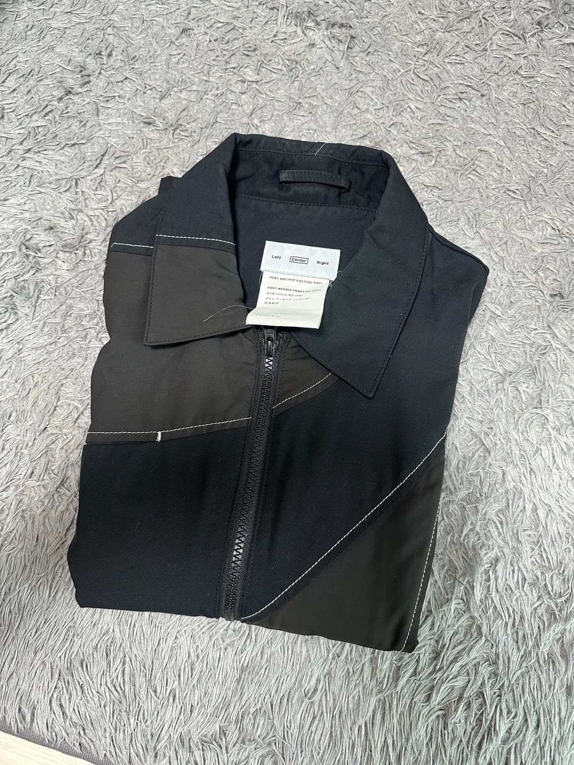 [L] 포스트아카이브팩션 4.0+ 자켓 JACKET CENTER 상품이미지3