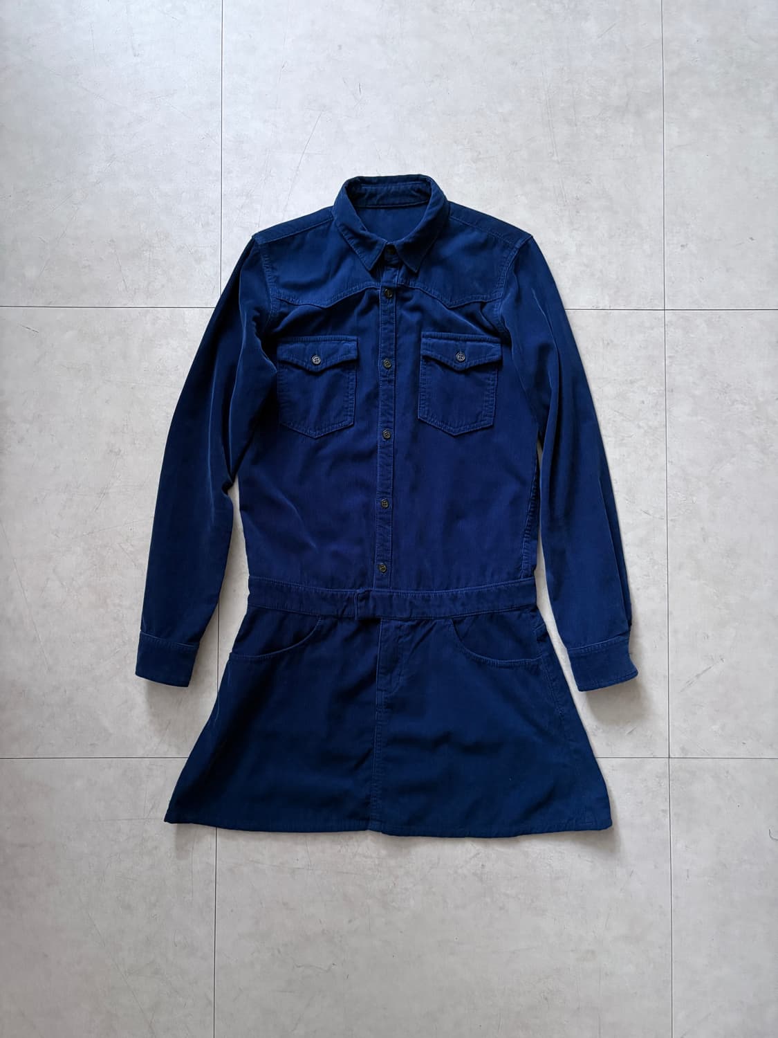 Ron herman califonia / Western Dress 상품이미지1