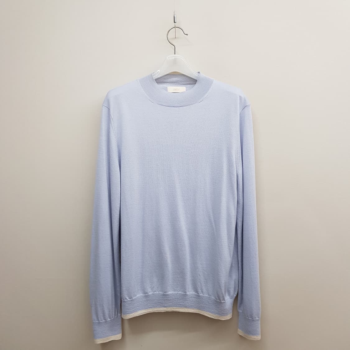 르베이지 2021 캐시미어 혼방 니트 S사이즈 상품이미지1