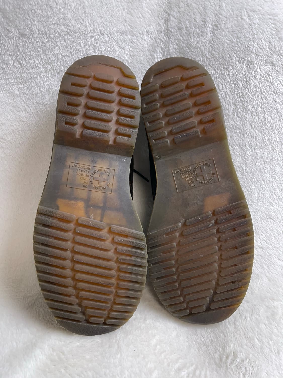 [42] VTG 닥터마틴 브라운 || 270-275 상품이미지7