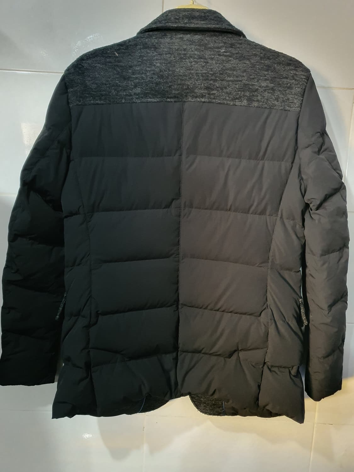 카스텔바작 남성 구스패딩 자켓 상품이미지7