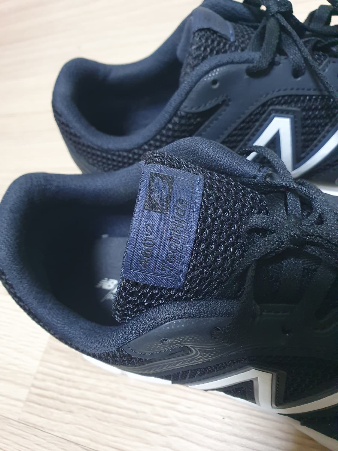 뉴발란스 460v2 운동화 280 상품이미지8