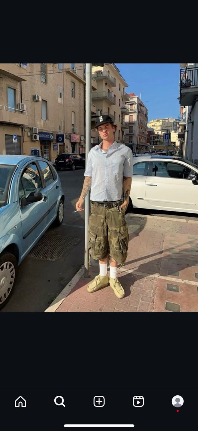 폴로 숏 반팔셔츠 상품이미지2