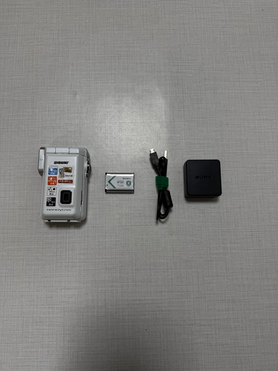 Sony HDR-GWP88 소니캠코더 소니카메라 소니핸디캠 상품이미지7