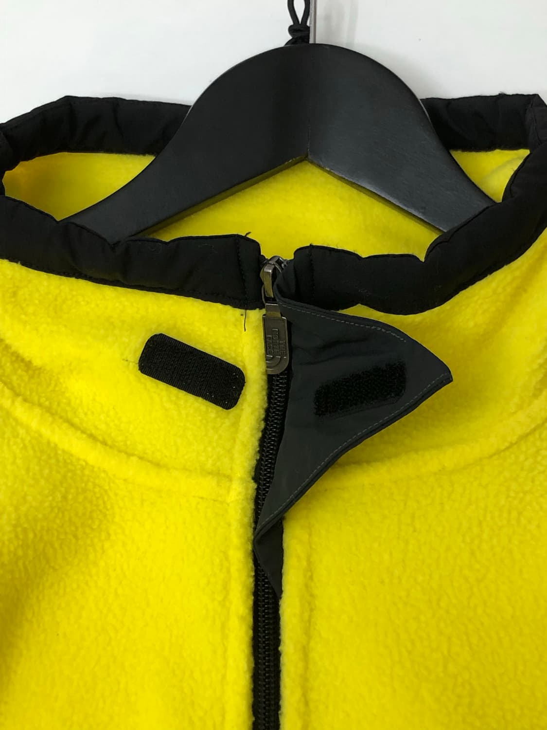 The Northface 더노스페이스 익스트림 플리스 풀집업 자켓 상품이미지4