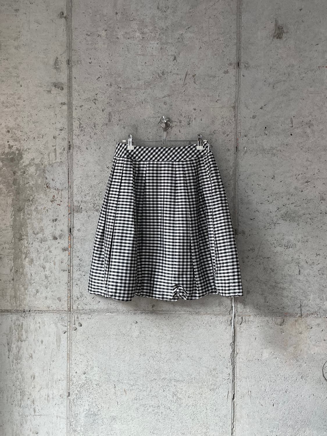 Rene 르네 벌룬 스커트 상품이미지2