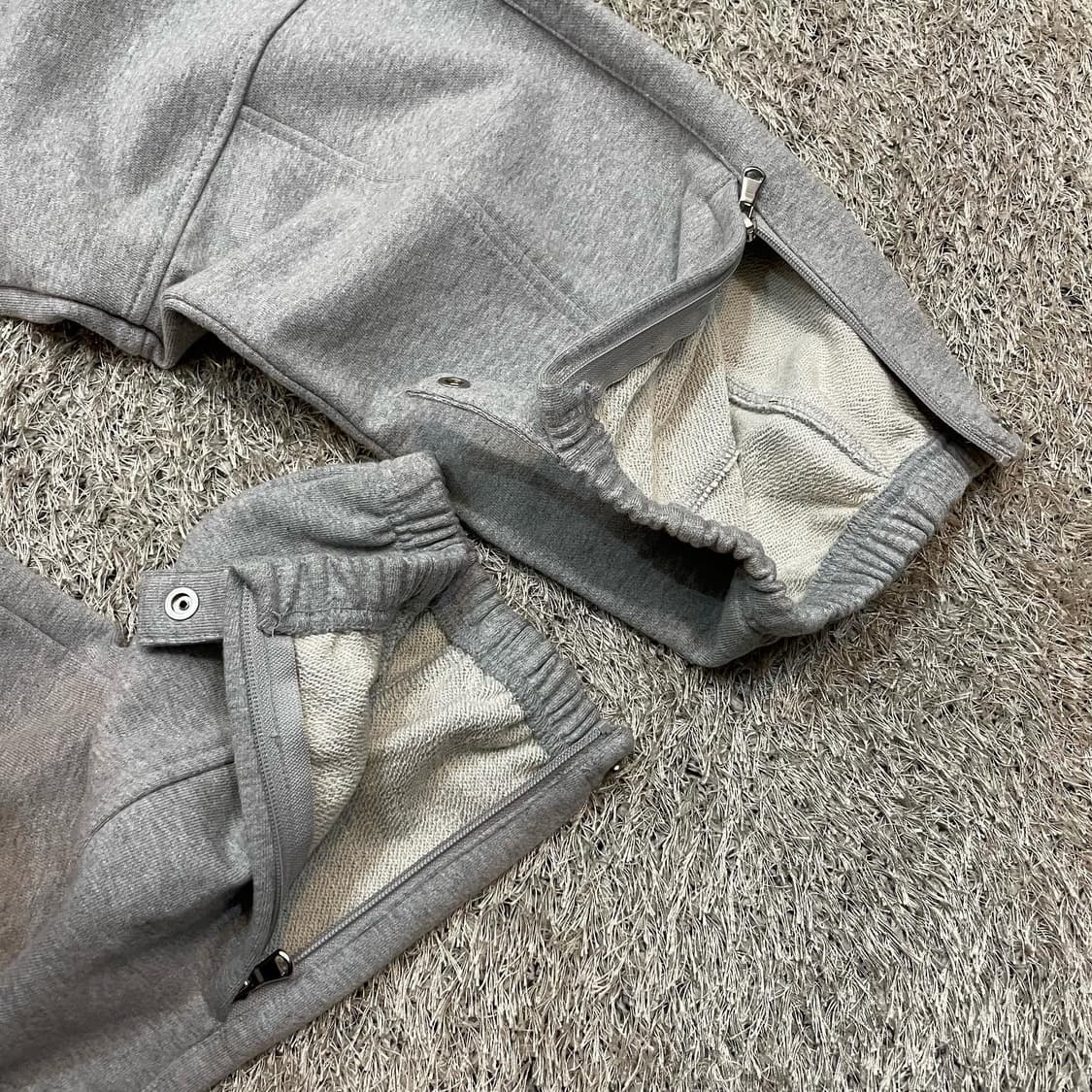 메종미네드 디즈니 라이온킹 조거팬츠 상품이미지5