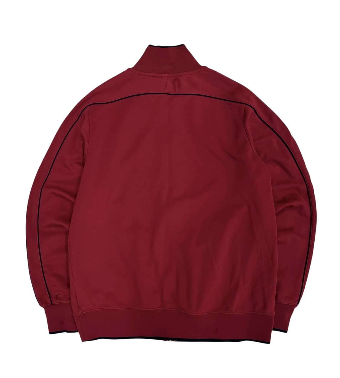 나이키 바르셀로나 져지 다크레드 (L~XL) 상품이미지9