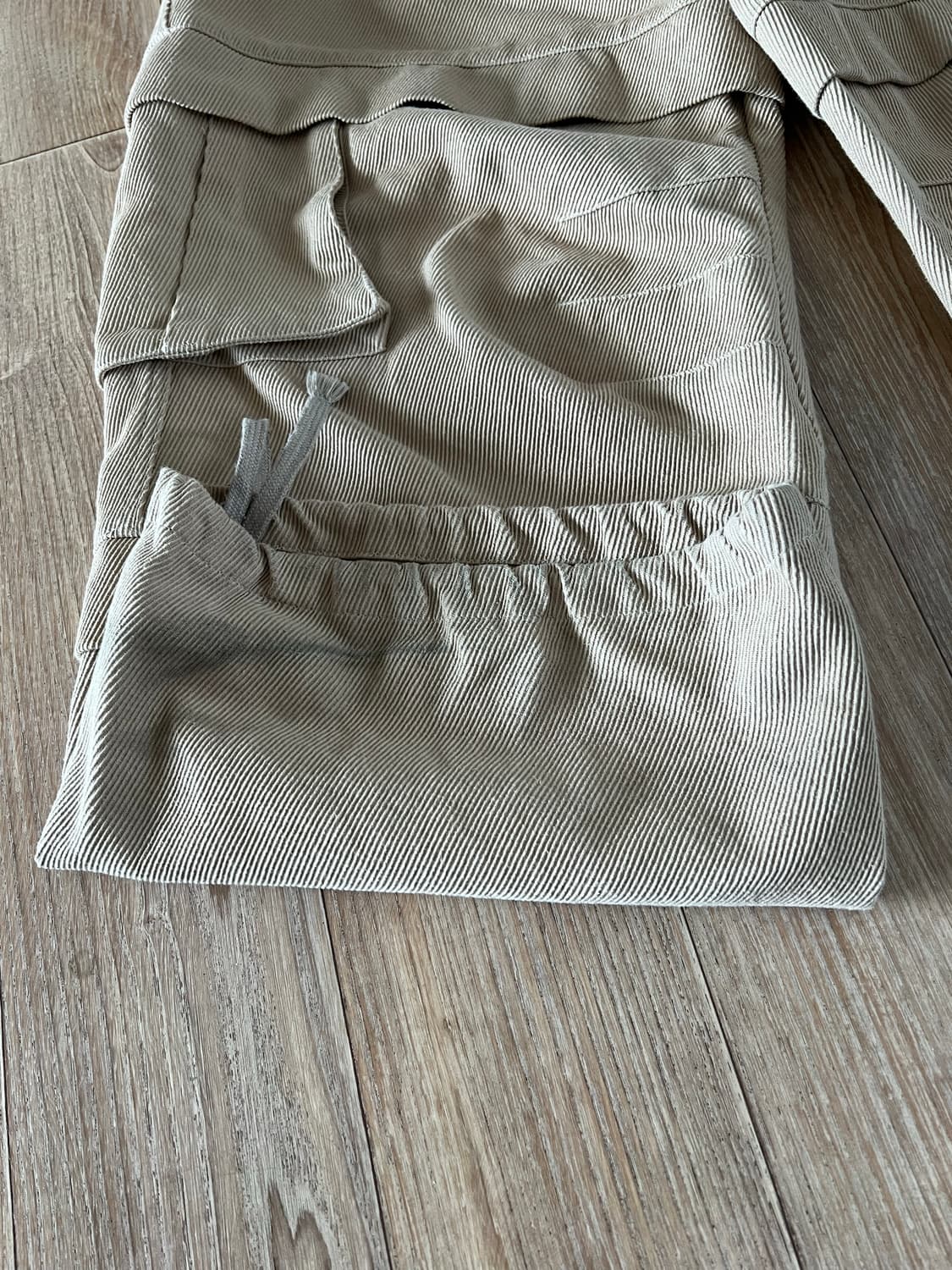 카미엔 타이탄 베이지 2사이즈 상품이미지4