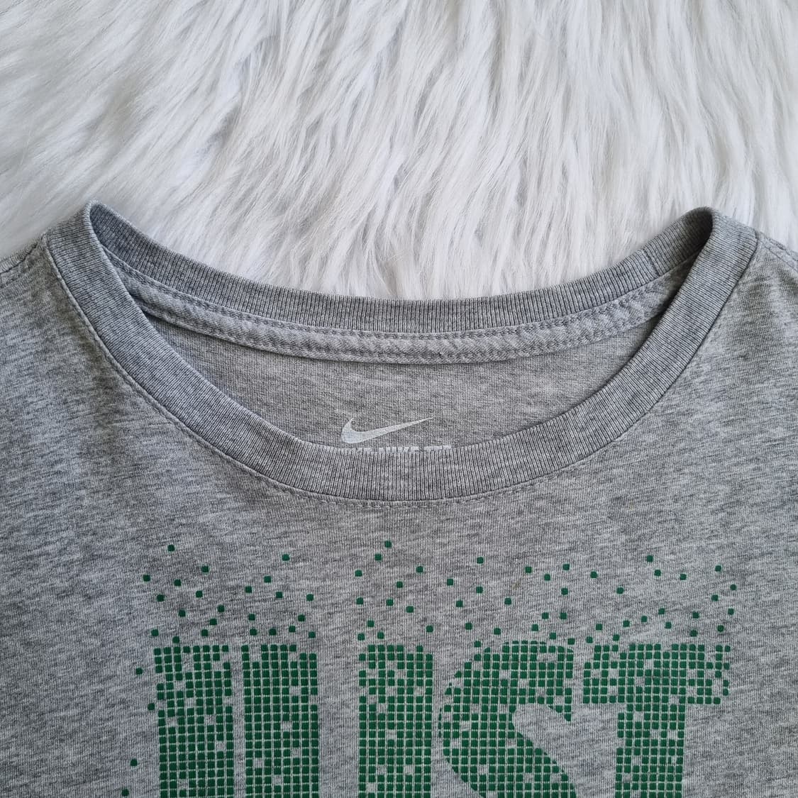 나이키 저스트 두잇 프린트 반팔 티셔츠 1987 상품이미지3