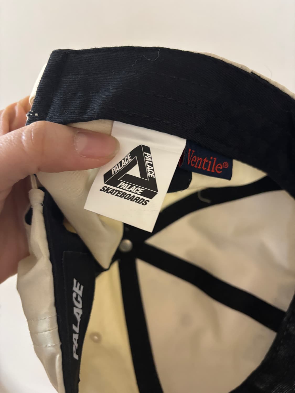 팔라스 캡모자 상품이미지3