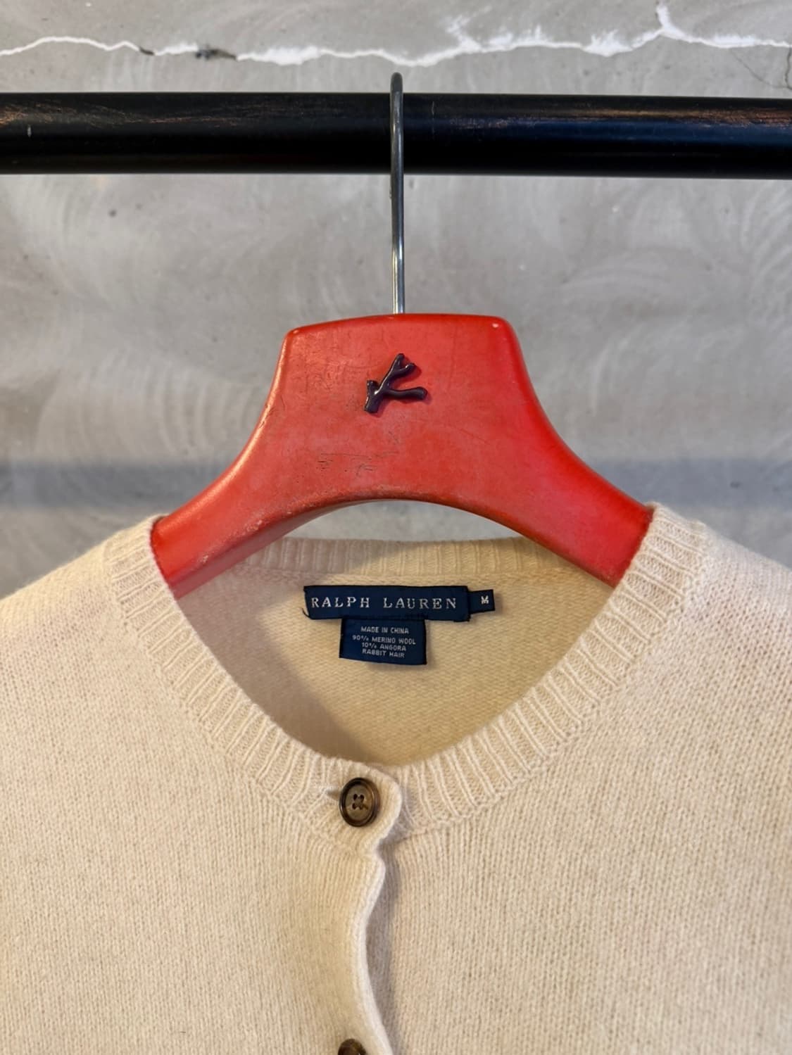 랄프로렌 가디건 55 상품이미지3