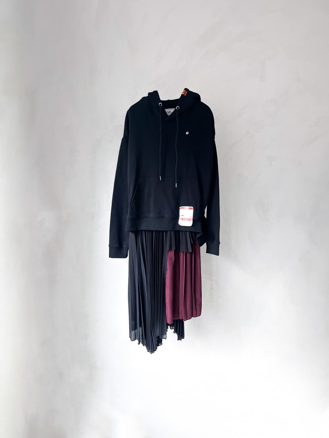 Maison Mihara Yasuhiro 21-22 AW 상품이미지1