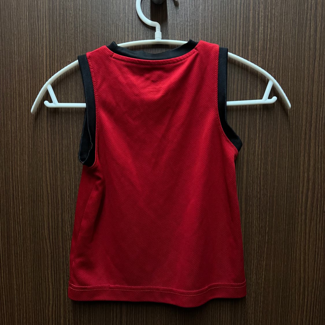 조던 민소매 나시 티셔츠 3 상품이미지3