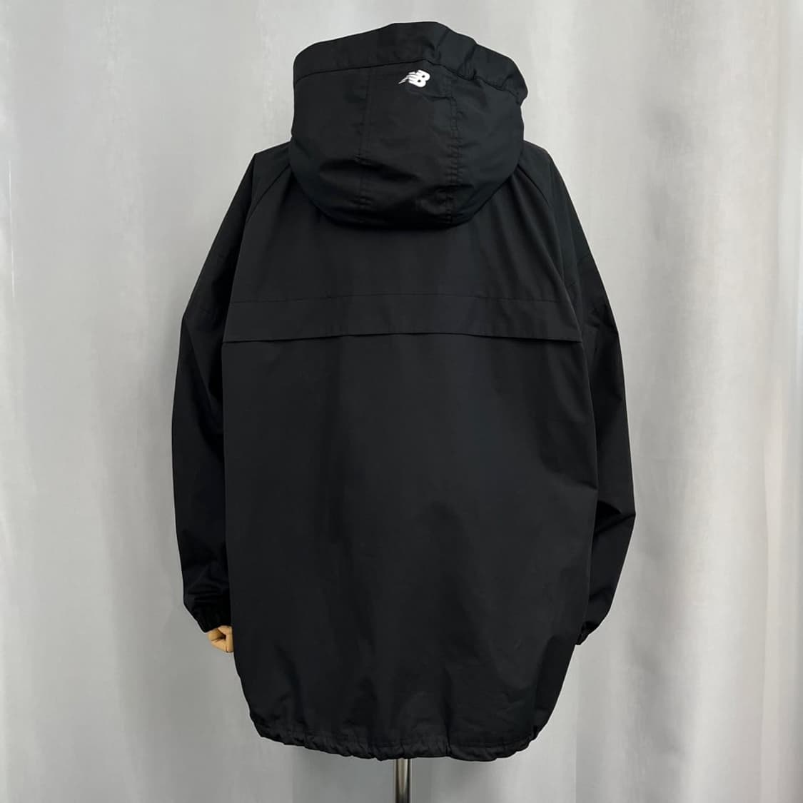 뉴발란스 아노락/#786 상품이미지3