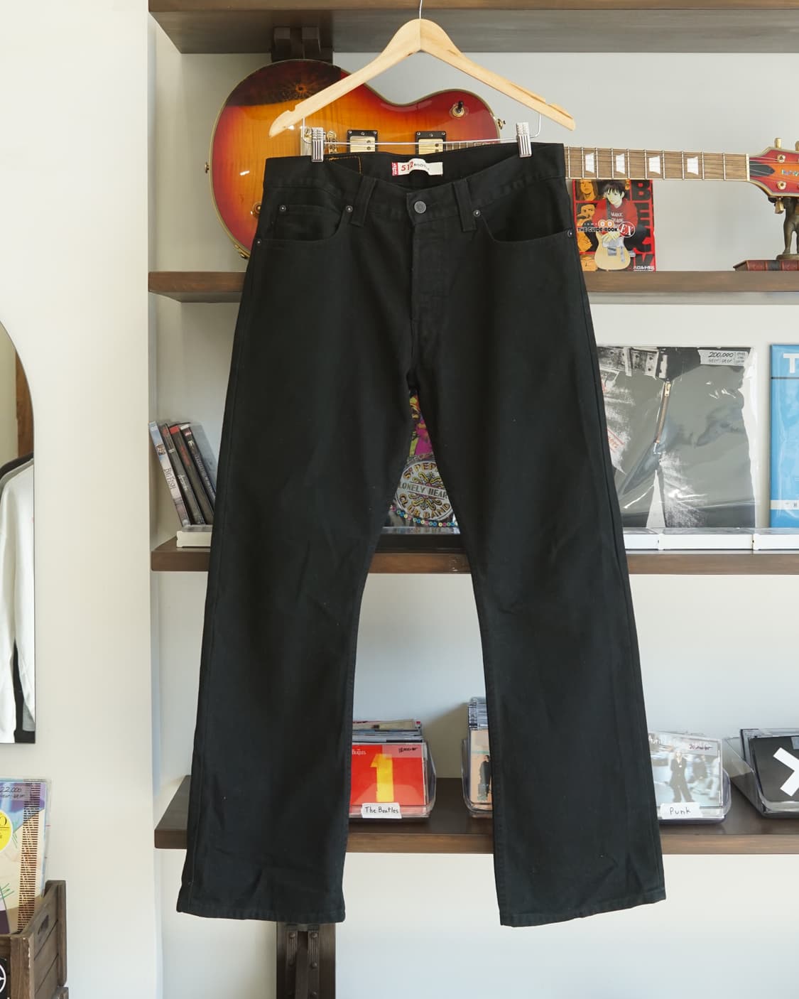 Levis 512 상품이미지1