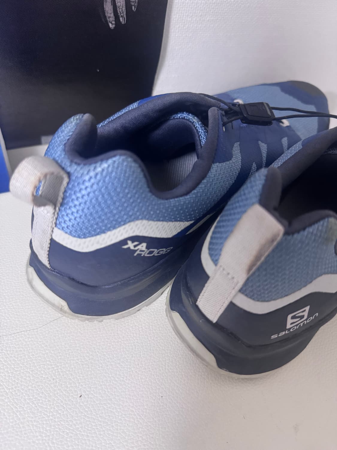 살로몬 XA ROGG 트레일 런닝화 상품이미지3