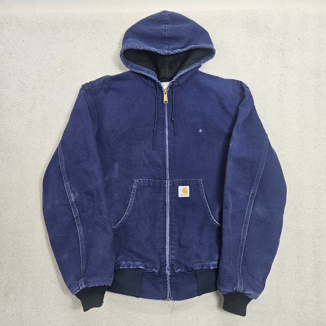 90s 칼하트  JR102 액티브 자켓 L 상품이미지2