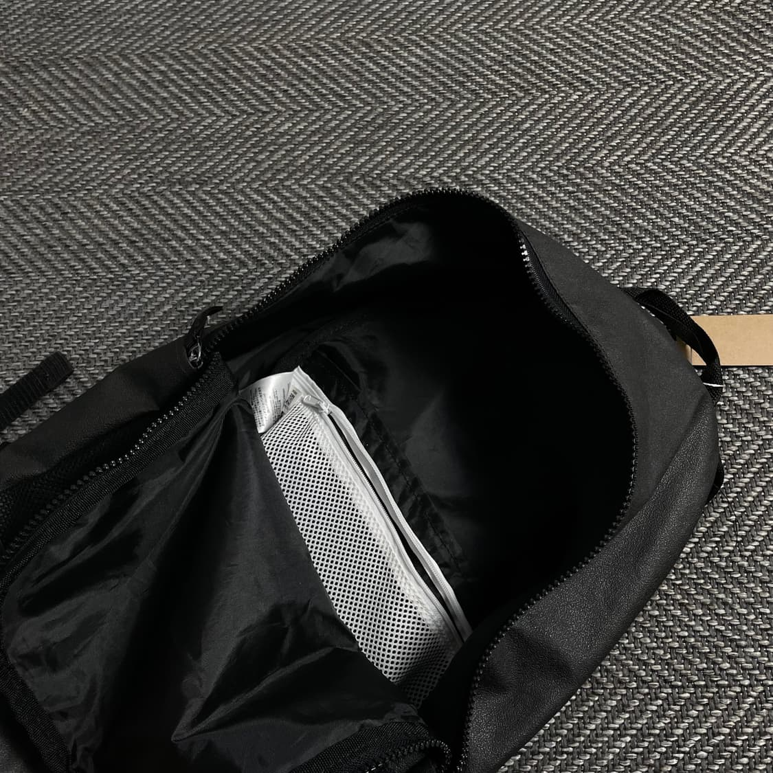 아디다스 패치 로고 클래식 어반 백팩y 4452 상품이미지5