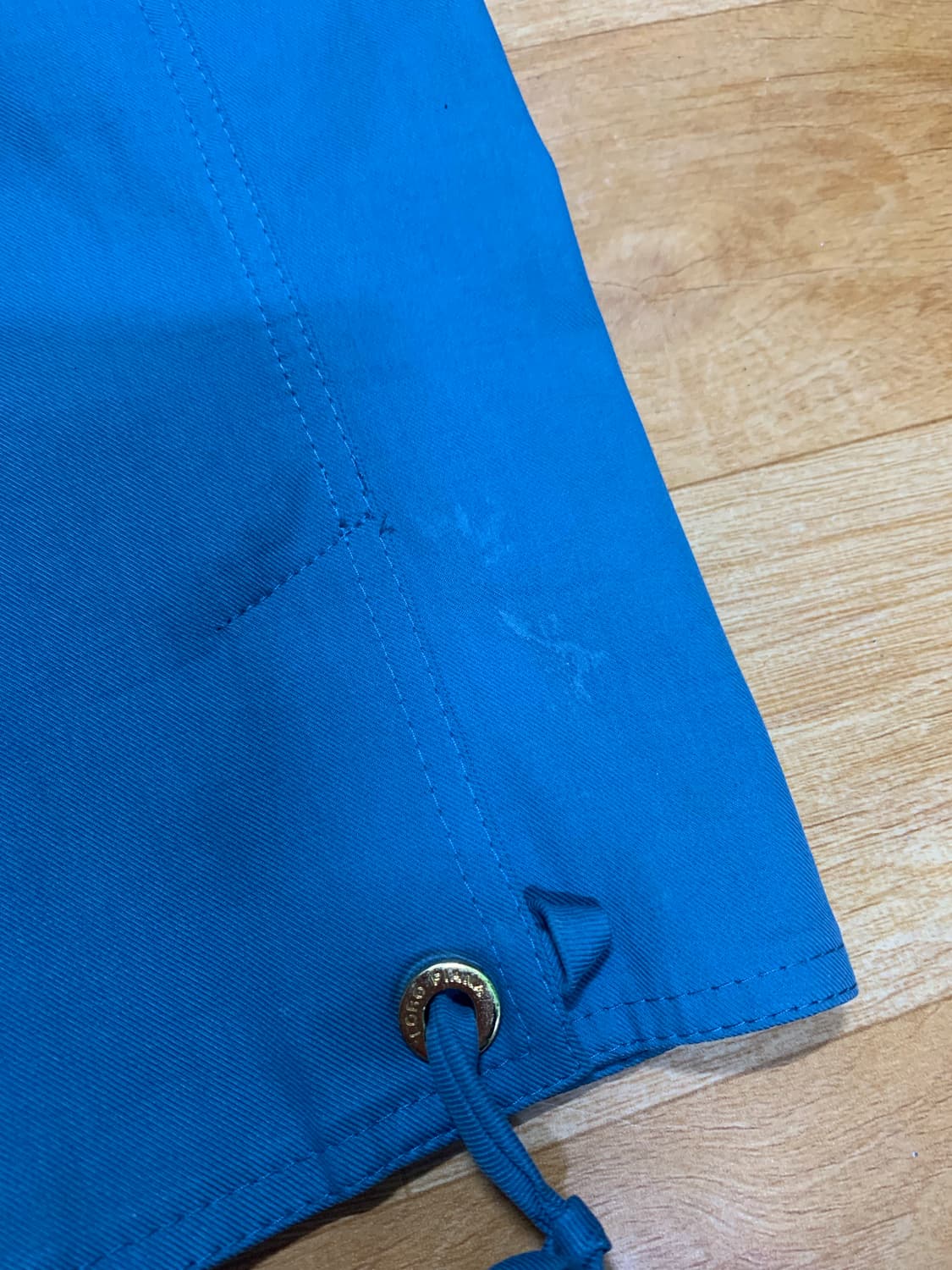 LORO PIANA 로로 피아나 카프리 트라우저(코튼/엘라스틴)42사이즈 상품이미지8