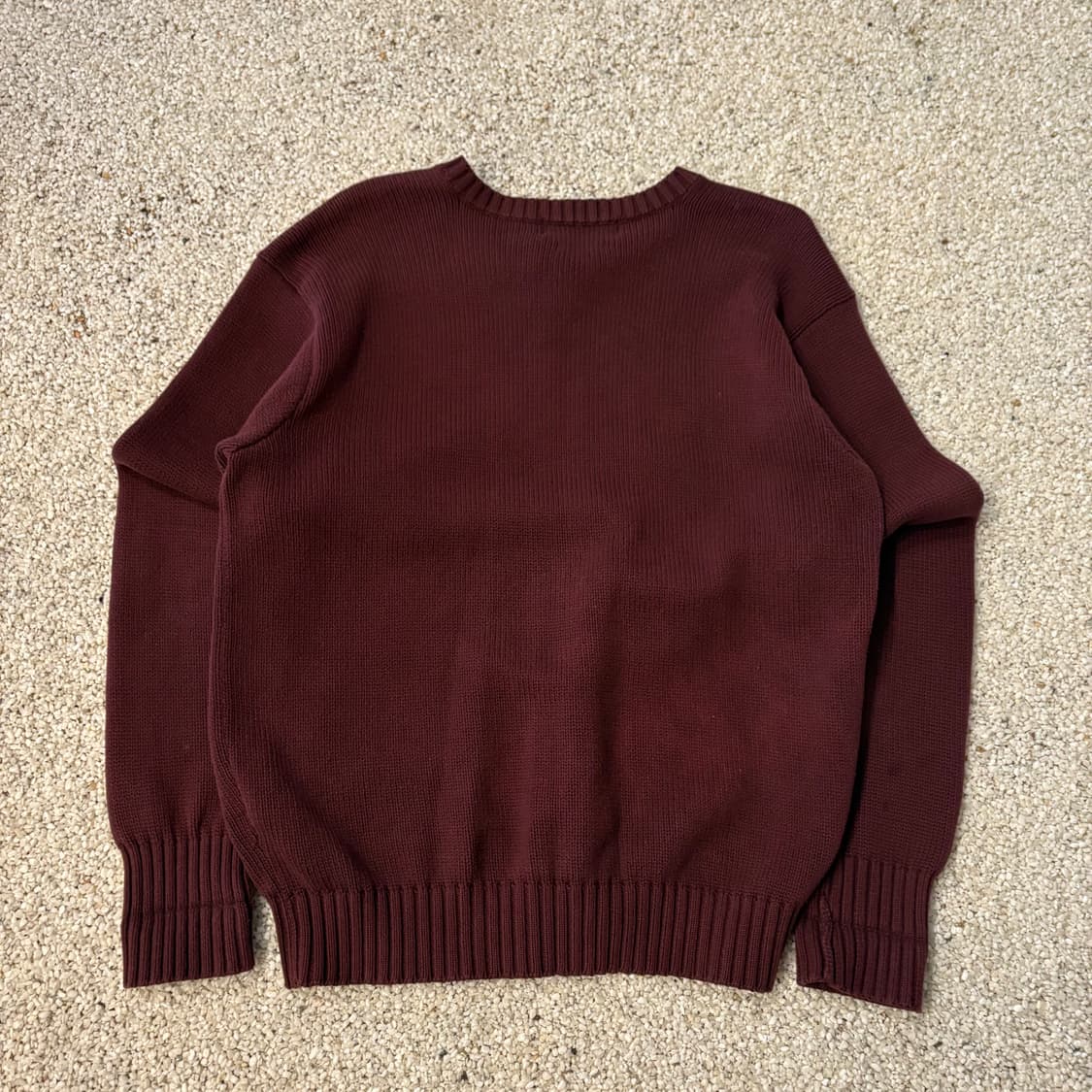 폴로 니트 ⭐️1056 상품이미지5