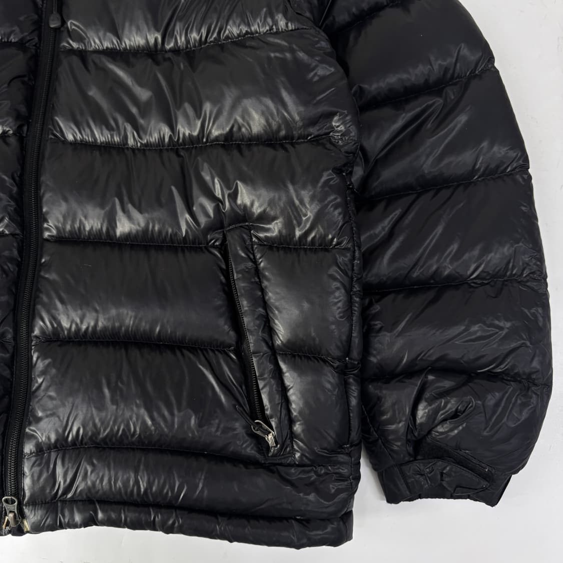 노스페이스 패딩 상품이미지6