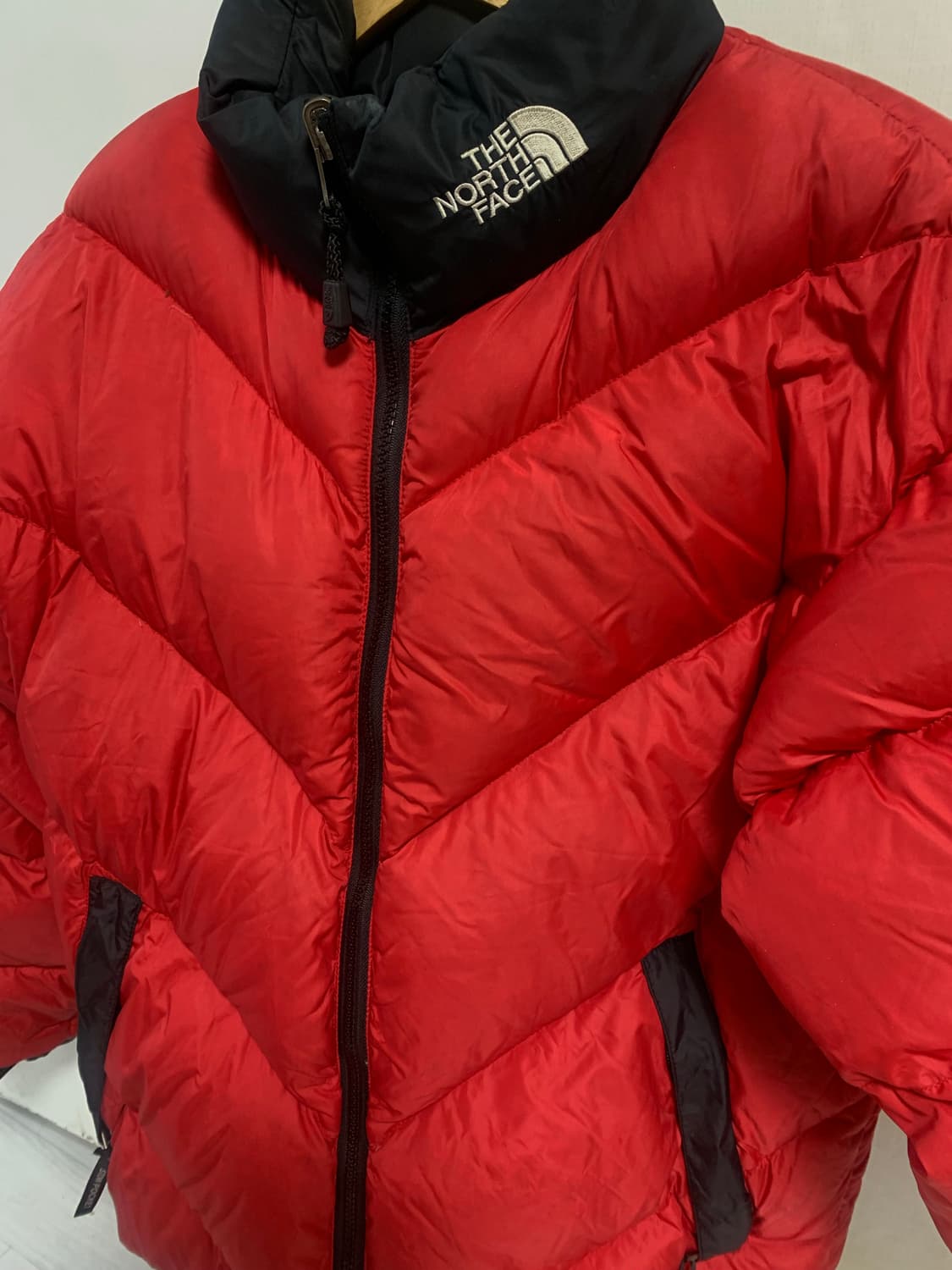 노스페이스 90‘s 600 상품이미지2